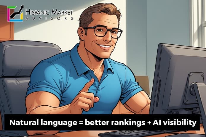 AI Search Reshaping Hispanic Digital Marketing Strategies