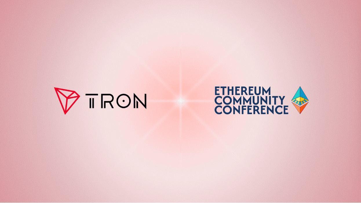TRON DAO Enhances Blockchain Ecosystem Engagement at EthCC