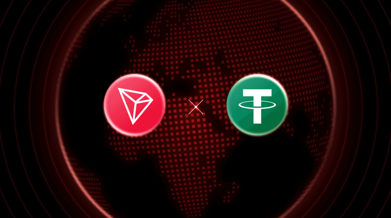 TRON Blockchain Dominates Stablecoin Market with $75 Billion Tether Milestone