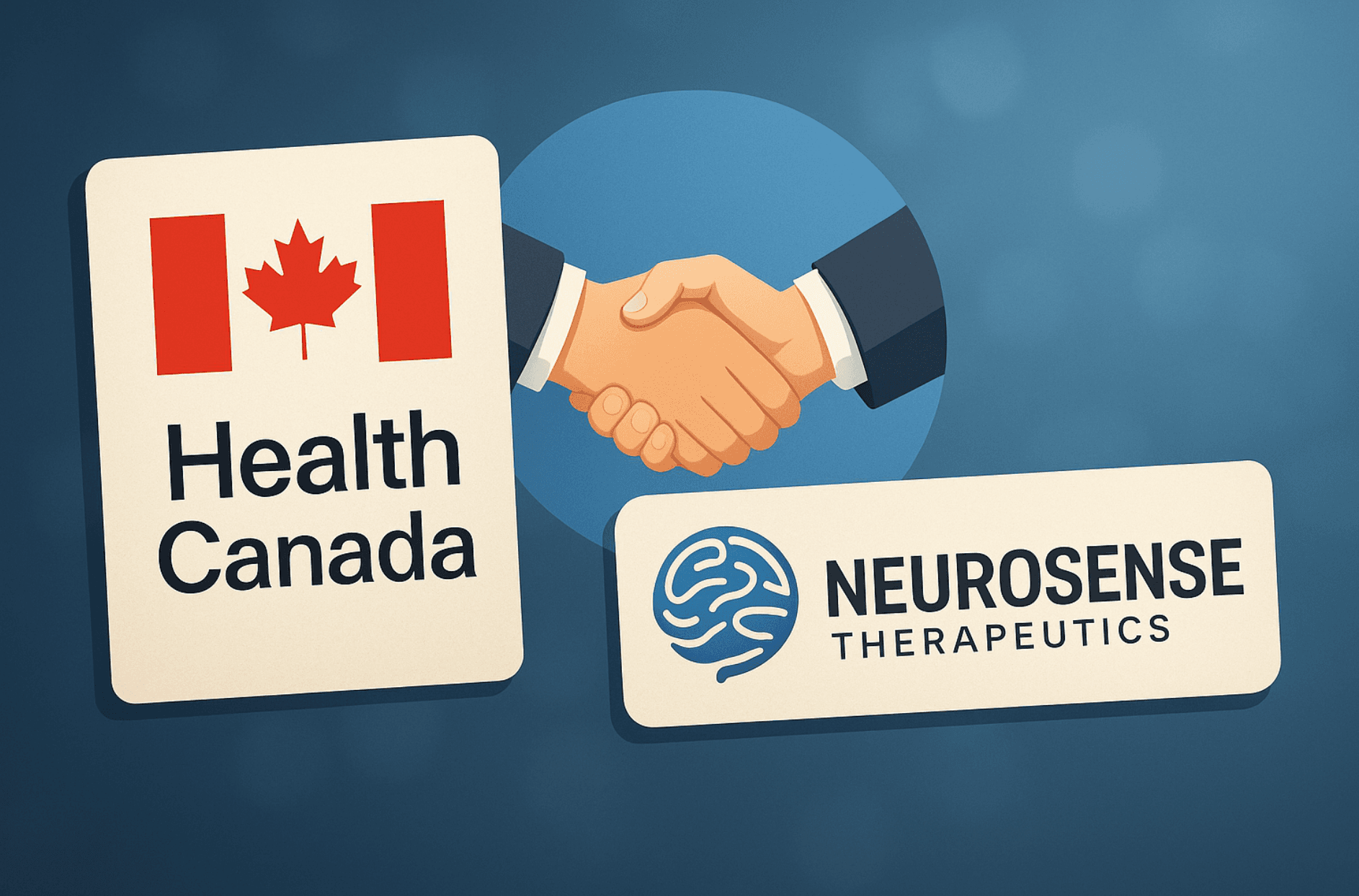 NeuroSense Therapeutics Advances Toward Canadian Fast-Track Approval for ALS Drug