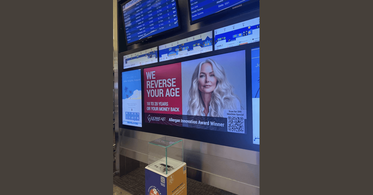 Lionheart Health Recognized as Finalist in Octane's 2025 High Tech Awards for Medical Technology Innovation