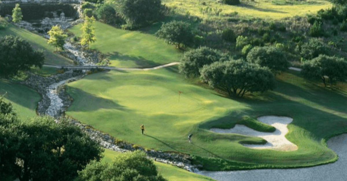 Lake Travis ISD’s Education Foundation Hosts Golf Tournament to Support Student Opportunities