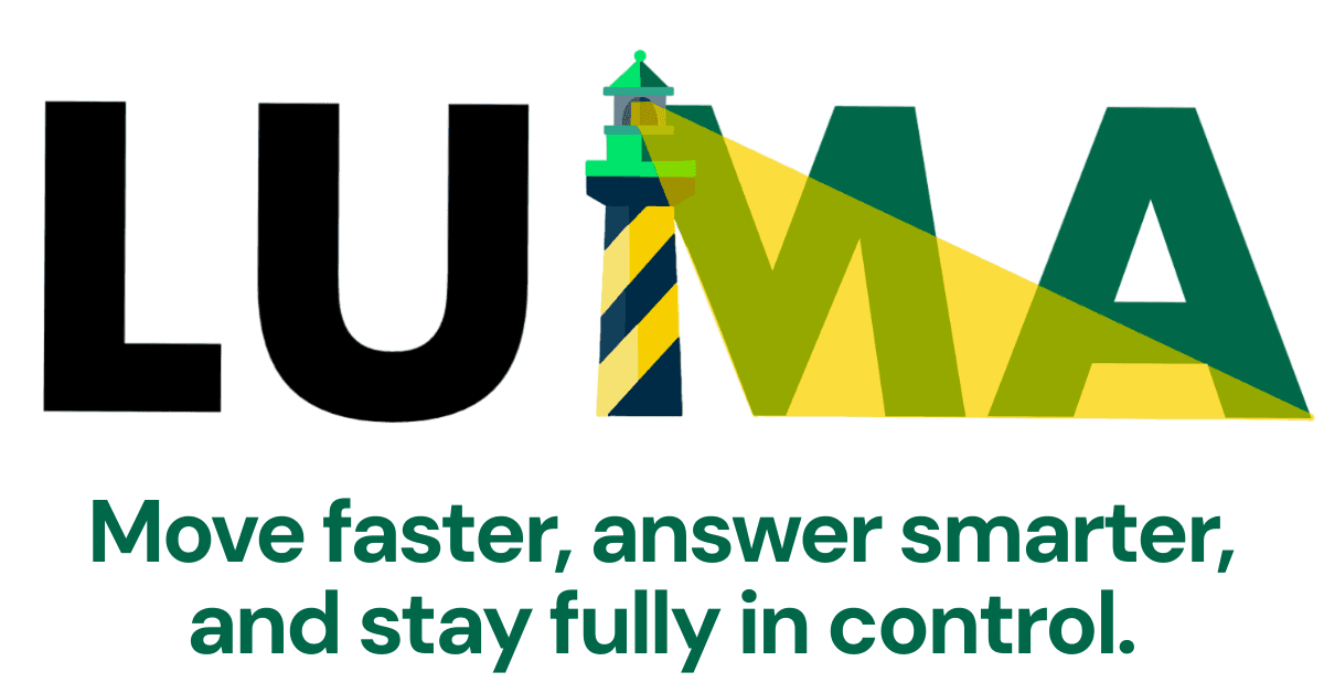 LUMA Launches Security-First AI Platform to Combat Shadow AI in High-Stakes Business Environments
