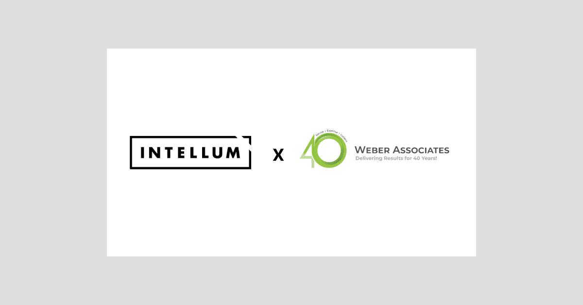 Intellum and Weber Associates Partner to Enhance Personalized Learning for Business Growth