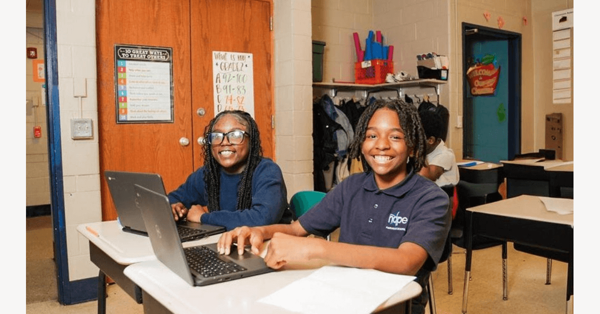 Hope Partnership for Education Hosts Annual Friendraiser to Support North Philadelphia Students