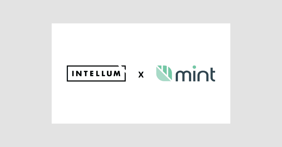 Intellum and Mint Partner to Enhance Digital Learning Solutions