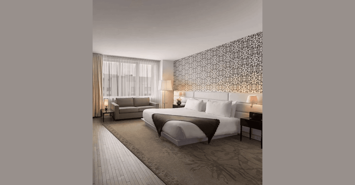 Mondrian South Beach Receives 'Broken Windows – Hall of Shame Award' for Guest Experience Failures