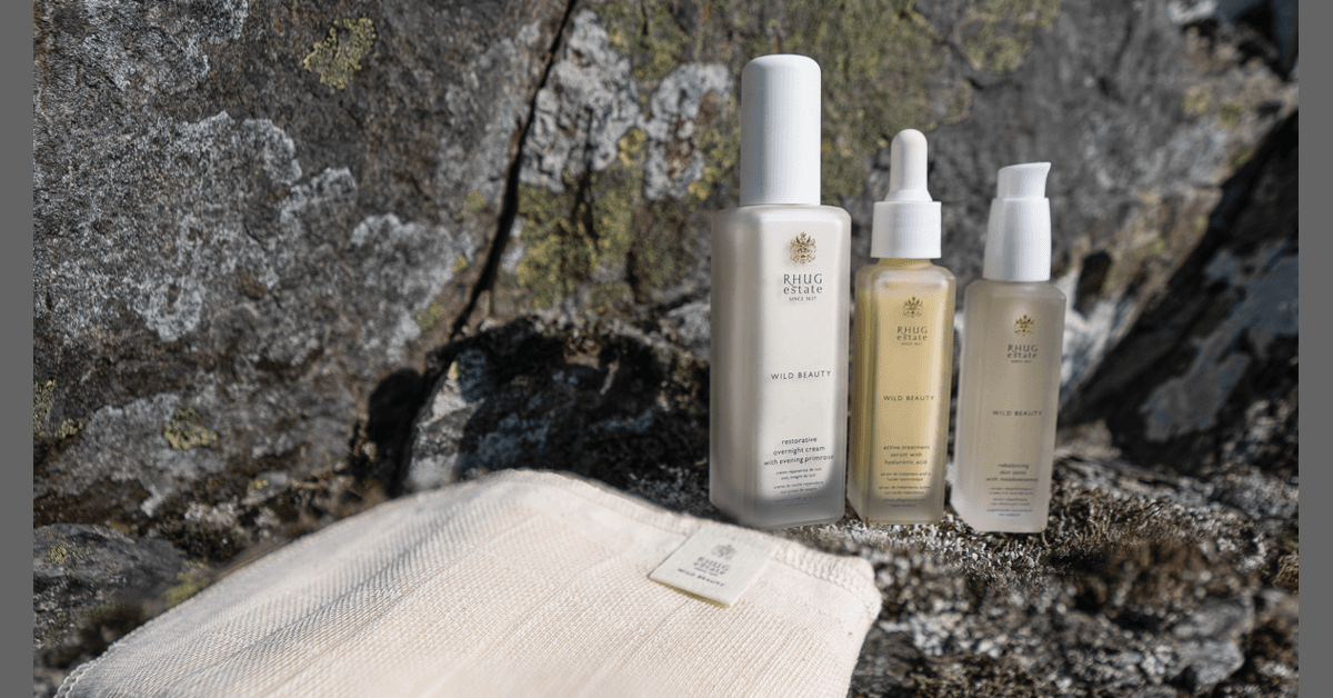 Rhug Wild Beauty Gains National U.S. Exposure Through Television Feature