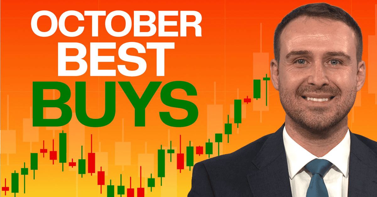 Three ASX Stocks Positioned for October Breakout Opportunities