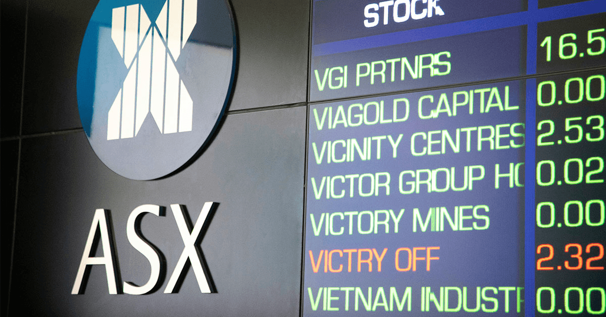 Wealth Within Analysts Identify Seven ASX Stocks Positioned to Withstand Q3 Market Pullback