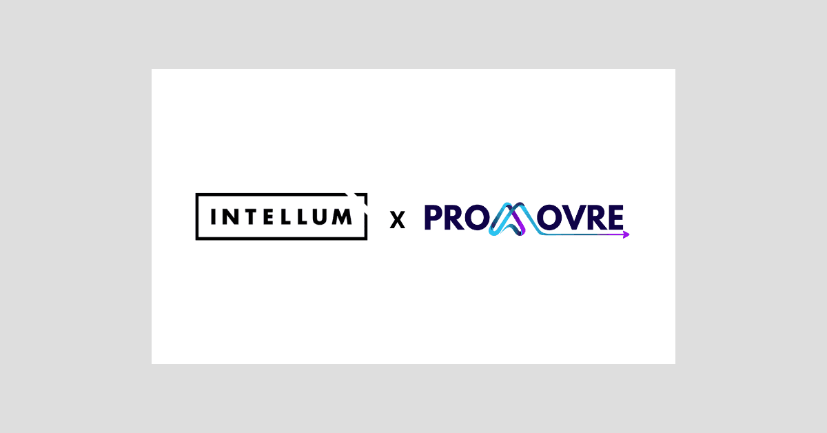 Intellum and Promovre Partner to Deliver Comprehensive Managed Learning Solutions