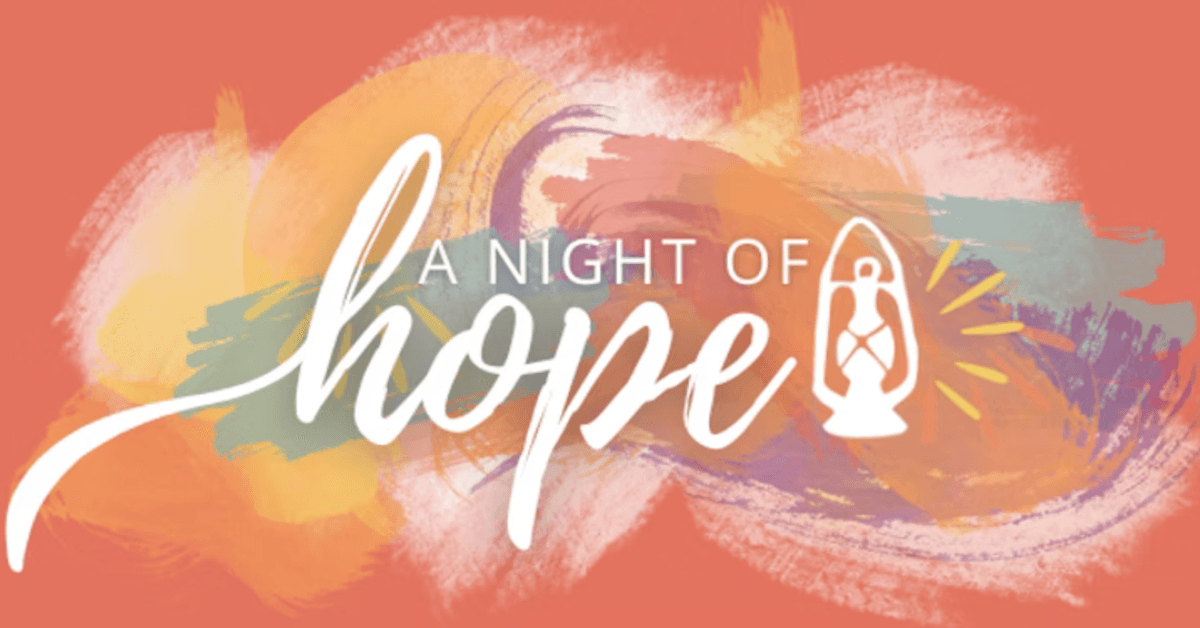 Red Oak Announces 10th Annual Hope Gala to Support Sex Trafficking Survivors