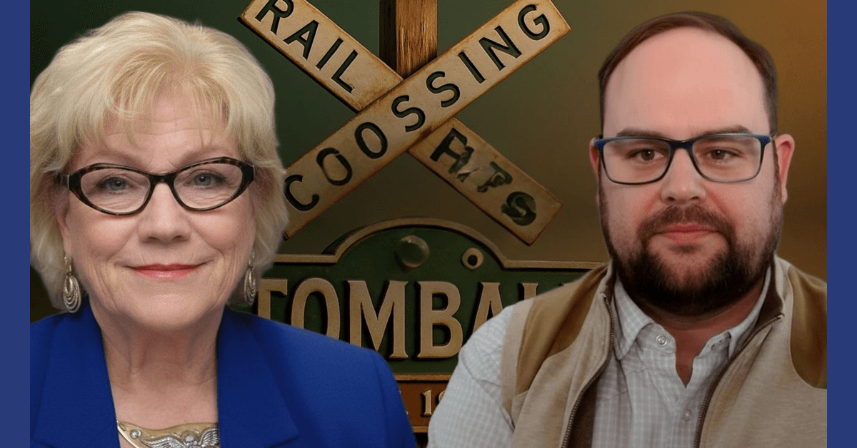 Mayor Lori Quinn Details Tomball's Strategic Growth and Heritage Preservation on The Building Texas Show