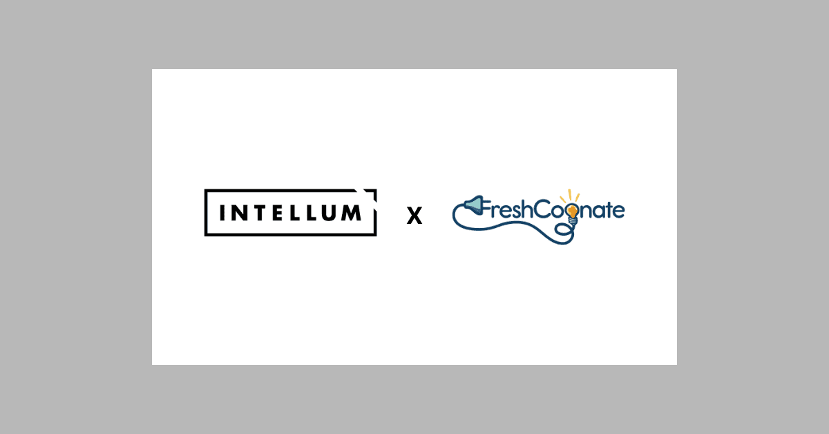 Intellum and FreshCognate Partner to Deliver Data-Driven Enterprise Learning Solutions