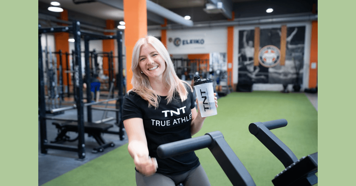 German Sports Nutrition Brand True Nutrition Technology Expands U.S. Retail Presence with Walmart.com Launch