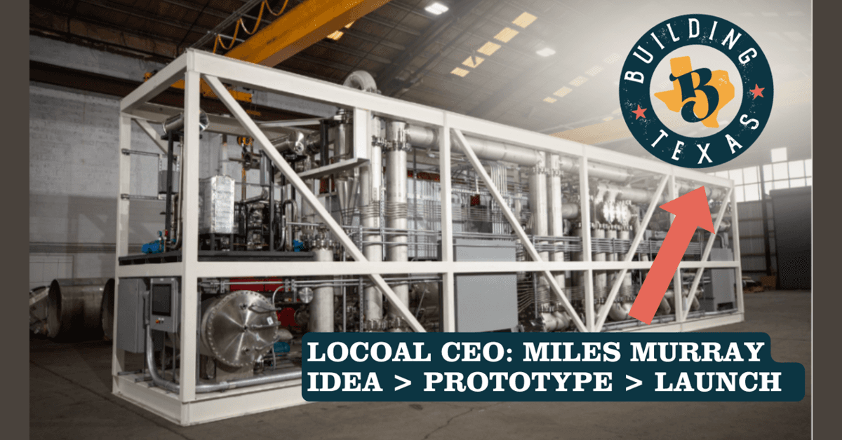 LOCOAL Deploys First Commercial Waste-to-Energy Unit, Signaling Shift in Renewable Infrastructure