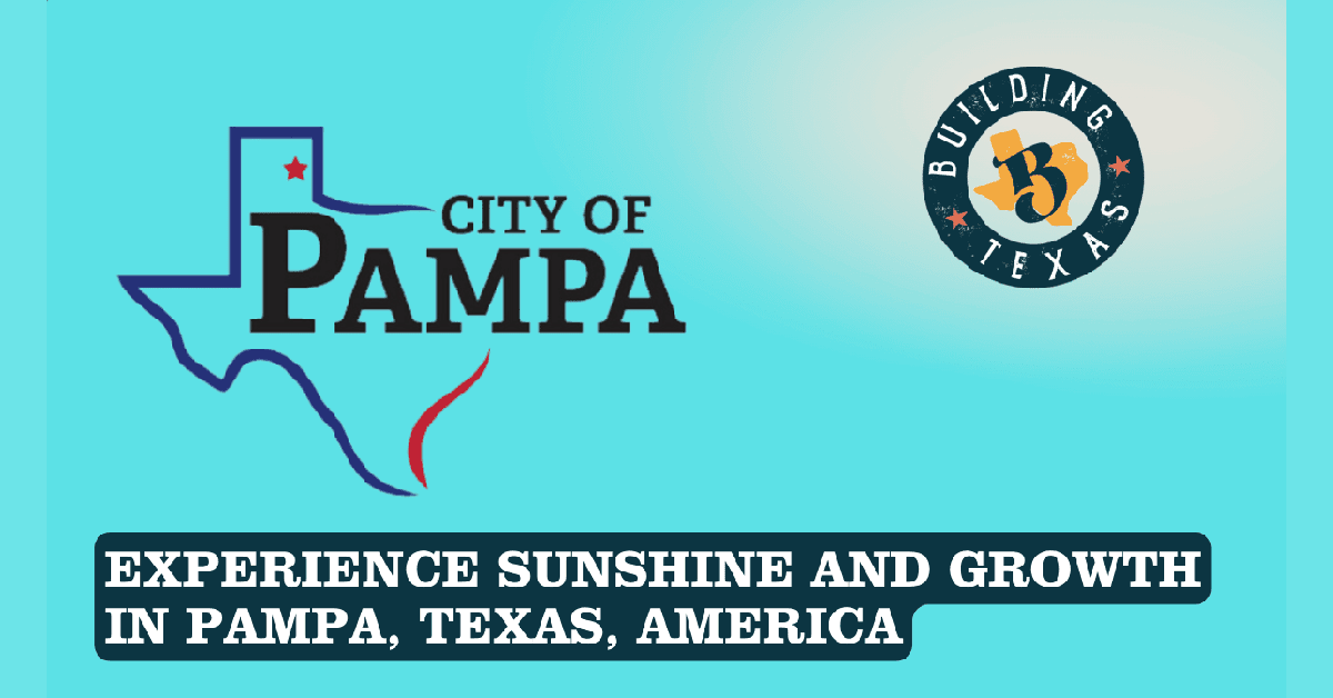 Pampa, Texas Emerges as Hub for Data Centers and Renewable Energy Development