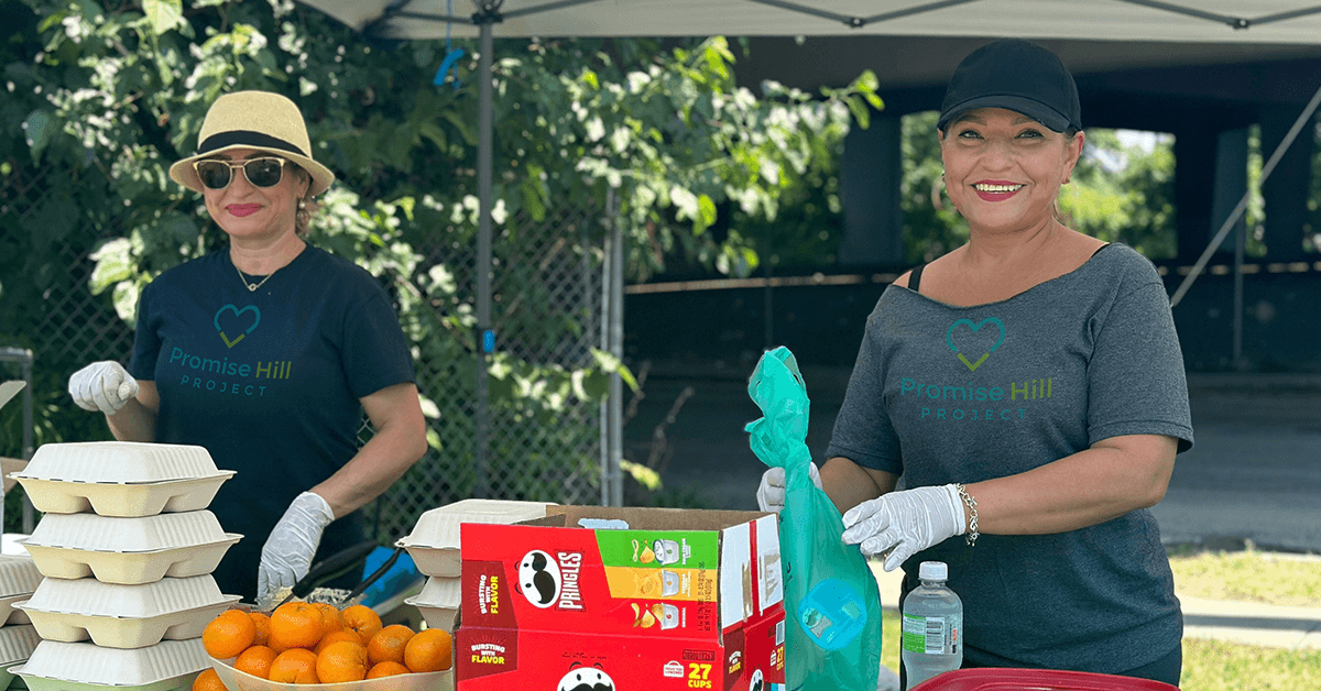 Promise Hill Project Hosts Annual 'Party with a Purpose' Fundraiser in Dallas