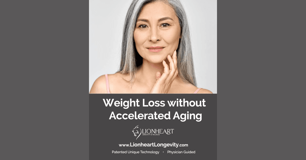 Lionheart Health to Showcase Regenerative Technology at Octane Medical Innovation Forum