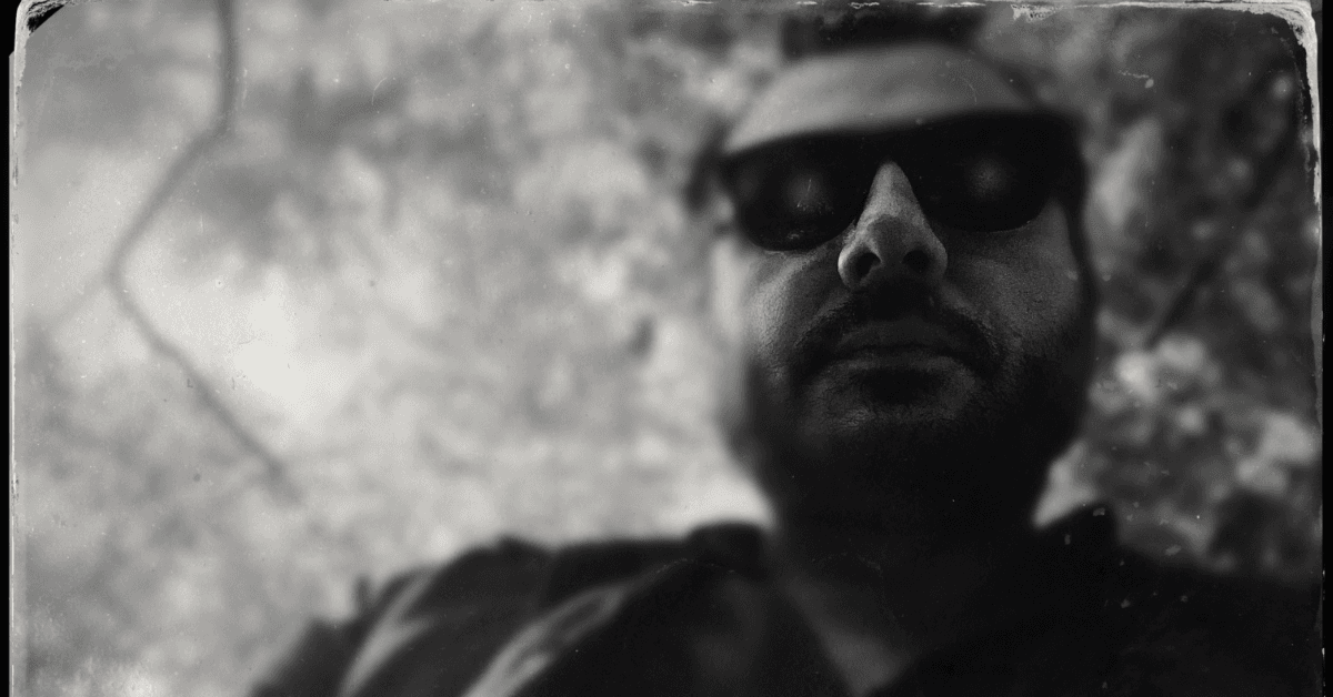 Franc Cinelli Unveils New Album "Field Recordings / In Dreams" Blending Folk and Ambient Sounds