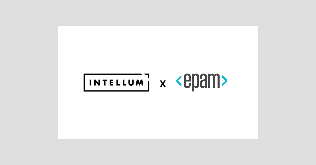 Intellum and EPAM Systems Forge Partnership to Enhance AI-Driven Learning Solutions