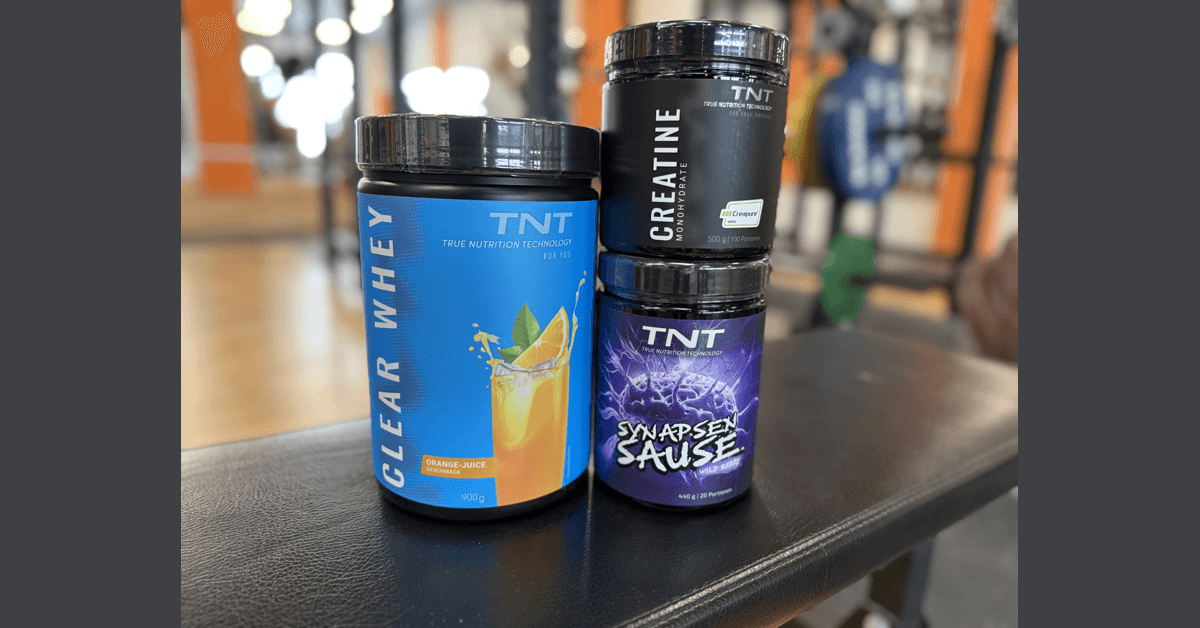 German Sports Nutrition Brand TNT Builds U.S. Market Presence Through Quality Education