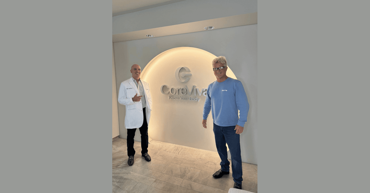 Lionheart Health Partners with CoreViva to Integrate AI-Enhanced Full Body MRI into Klotho Wellness Program