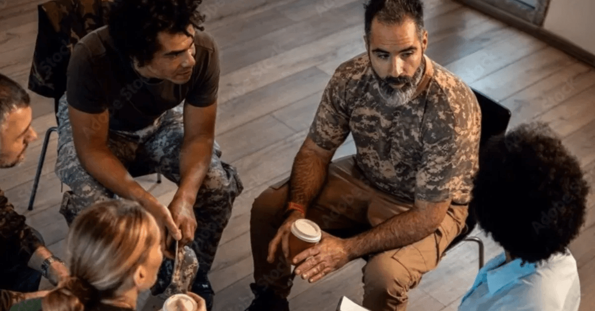 Let Freedom Swing Charity Golf Tournament to Support Local Veterans