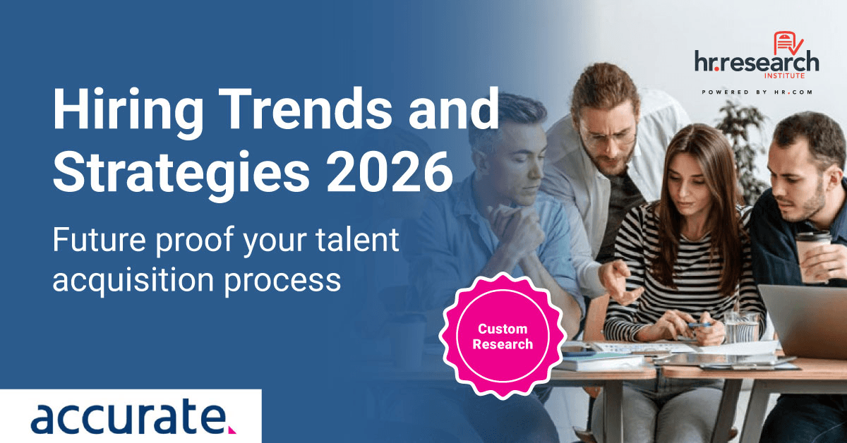 Study Reveals Critical Gaps in Talent Acquisition Processes Despite Growing Strategic Importance