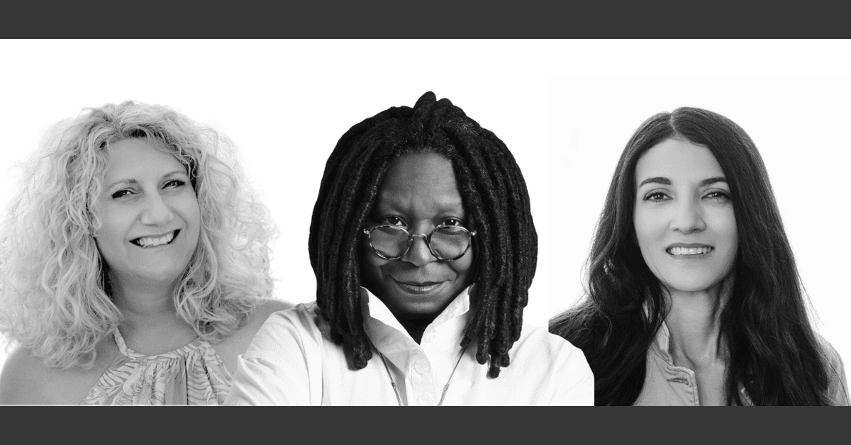 Whoopi Goldberg to Lead Cannabis Conversation at New Jersey Industry Conference