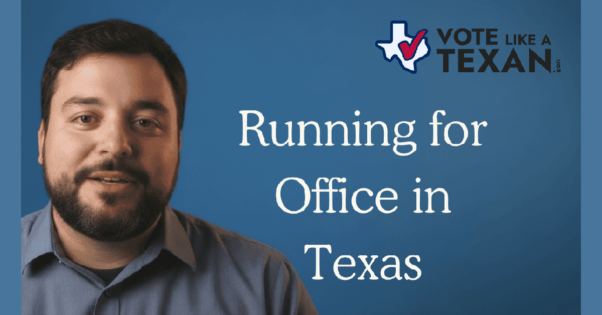 Democratic Candidate John Hash Discusses Education, Affordability, and Primary Voting Importance in Texas House District 50 Race