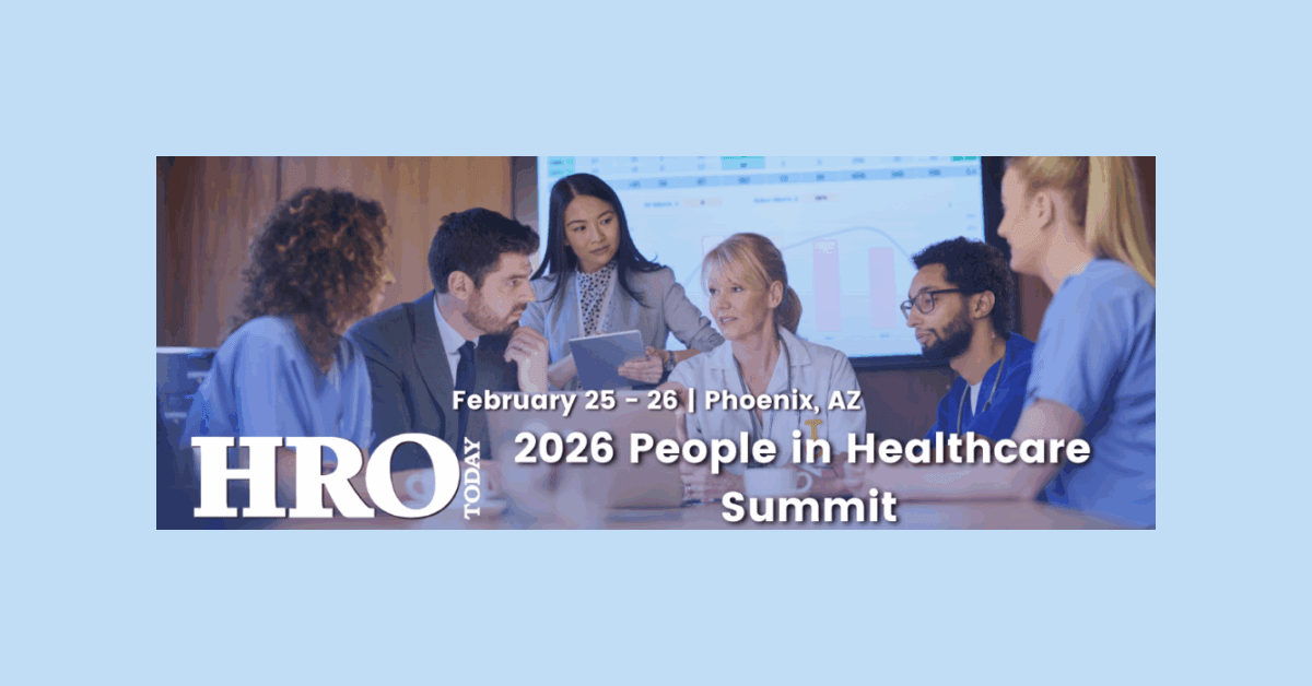 Nominations Open for 2026 HRO Today Front of the Frontline Awards Amid Healthcare Staffing Crisis