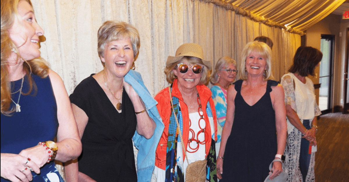 Assistance League of Omaha Christmas Caravan Gala Preview Party to Fund Community Initiatives