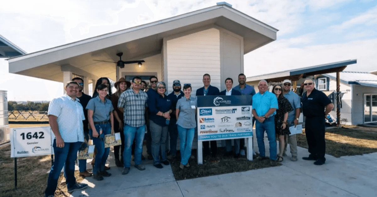 HomeAid Austin Announces Inaugural Gala to Support Homeless Housing Solutions