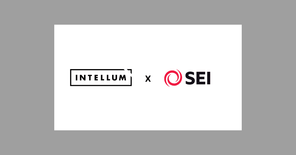 Intellum and SEI Partner to Enhance Scalable Learning Solutions