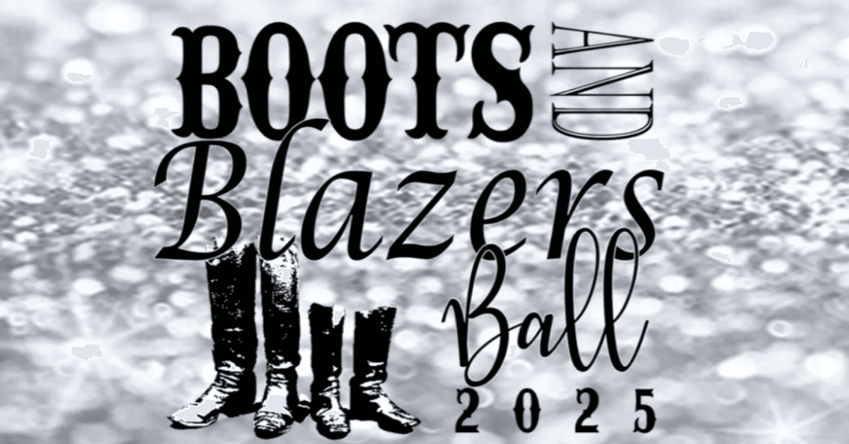 LAFTA Celebrates 20th Anniversary with Boots and Blazers Ball