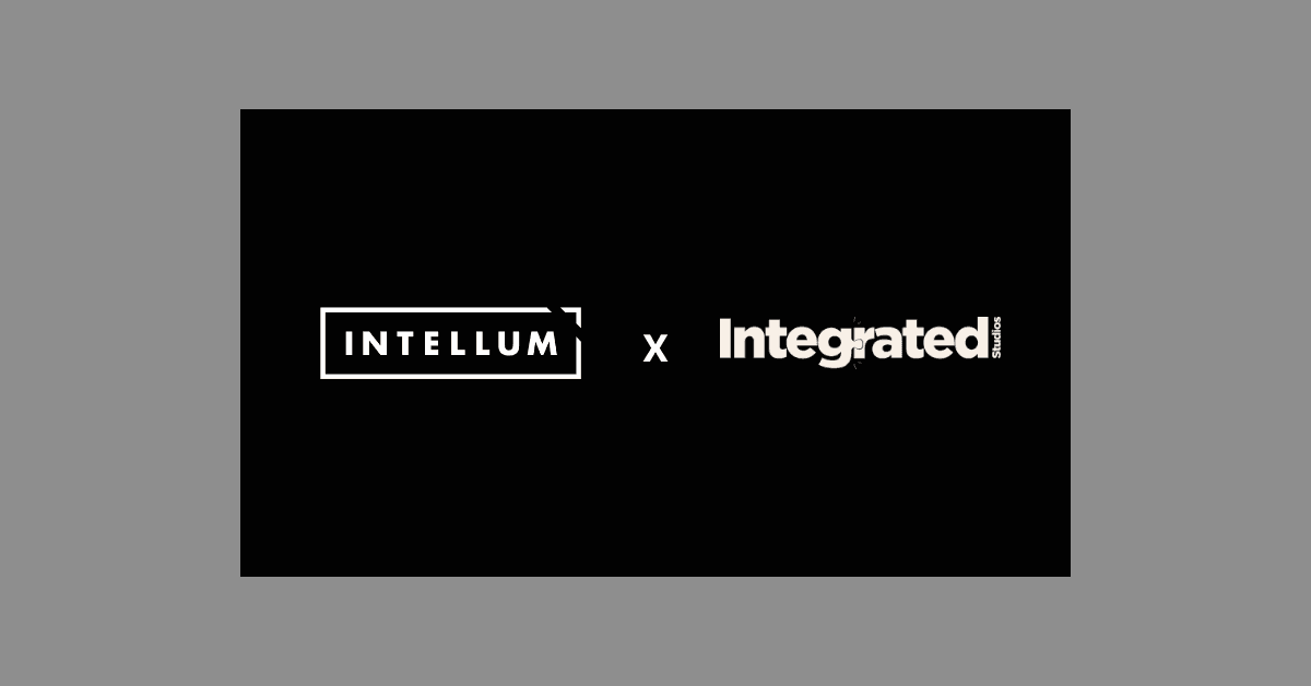 Intellum and Integrated Studios Partner to Elevate Enterprise eLearning with Content Excellence