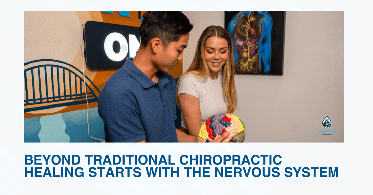 Lifespring Chiropractic Expands Team Amid Growing Demand for Neurological Approach in Austin