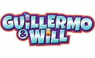 Minno Launches Dual-Language Puppet Series 'Guillermo & Will' to Reach Children in English and Spanish