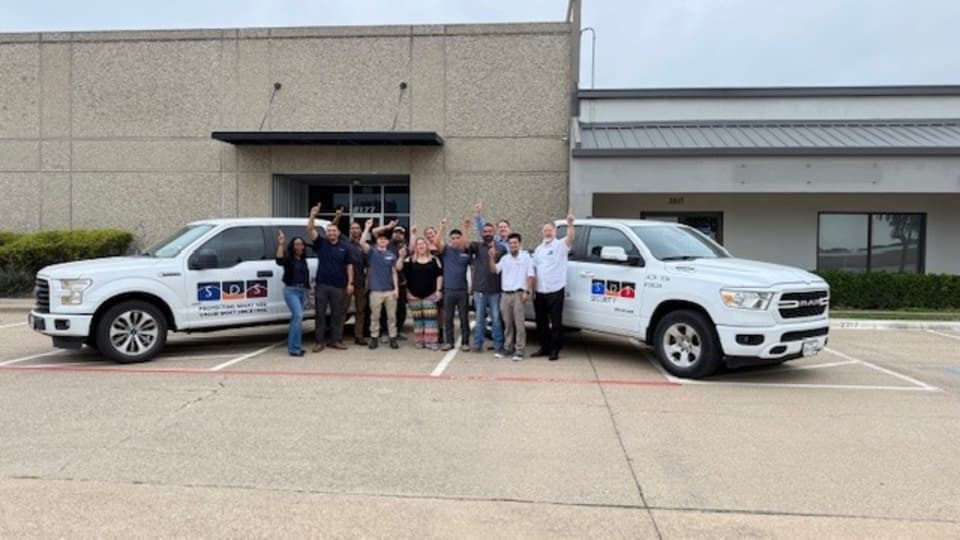 RapidFire Safety & Security Expands Texas Market Presence with SDS Security Acquisition