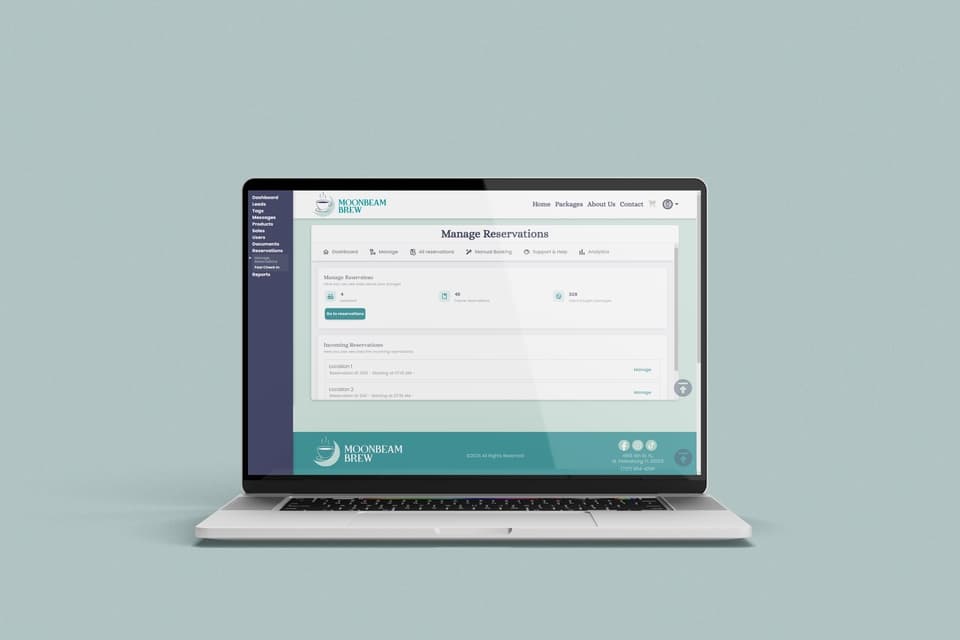 Mauka Digital Introduces Customizable Booking Engine for Enhanced Online Scheduling