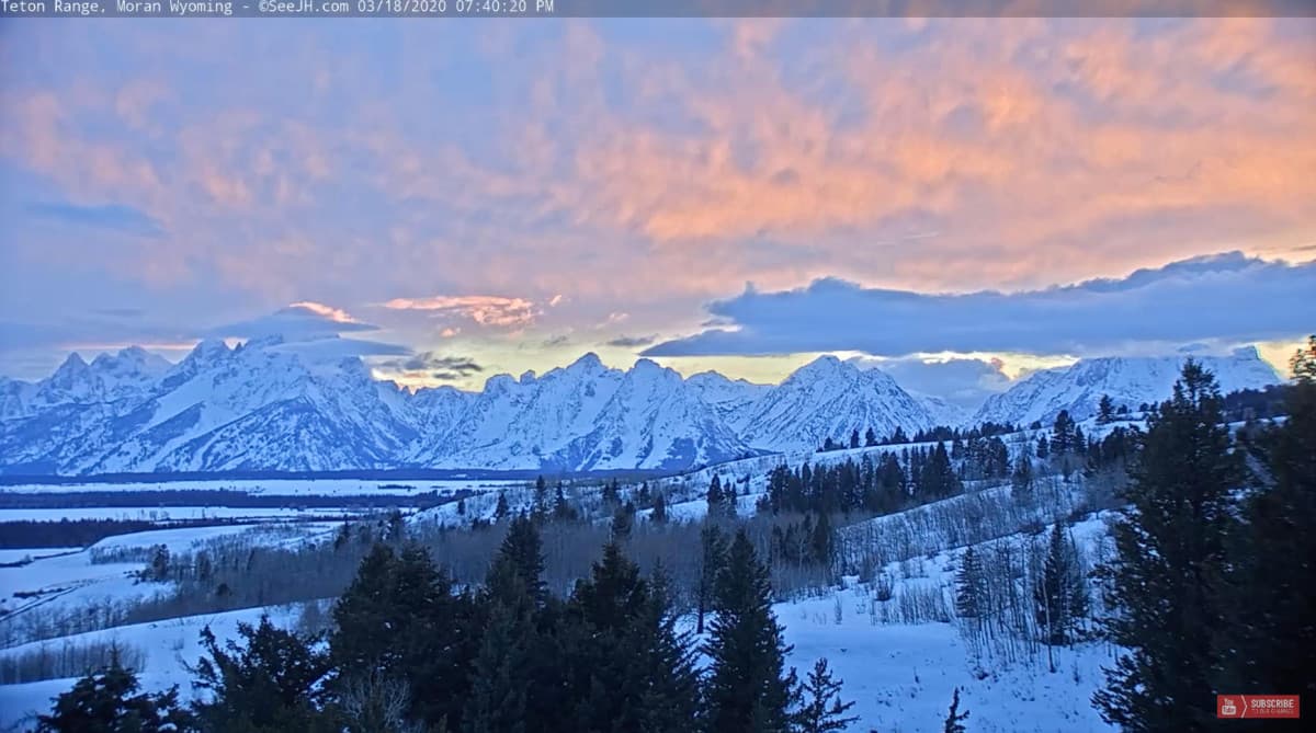 SeeJH.ai Transforms Jackson Hole's Digital Presence with Human-Centric AI Platform
