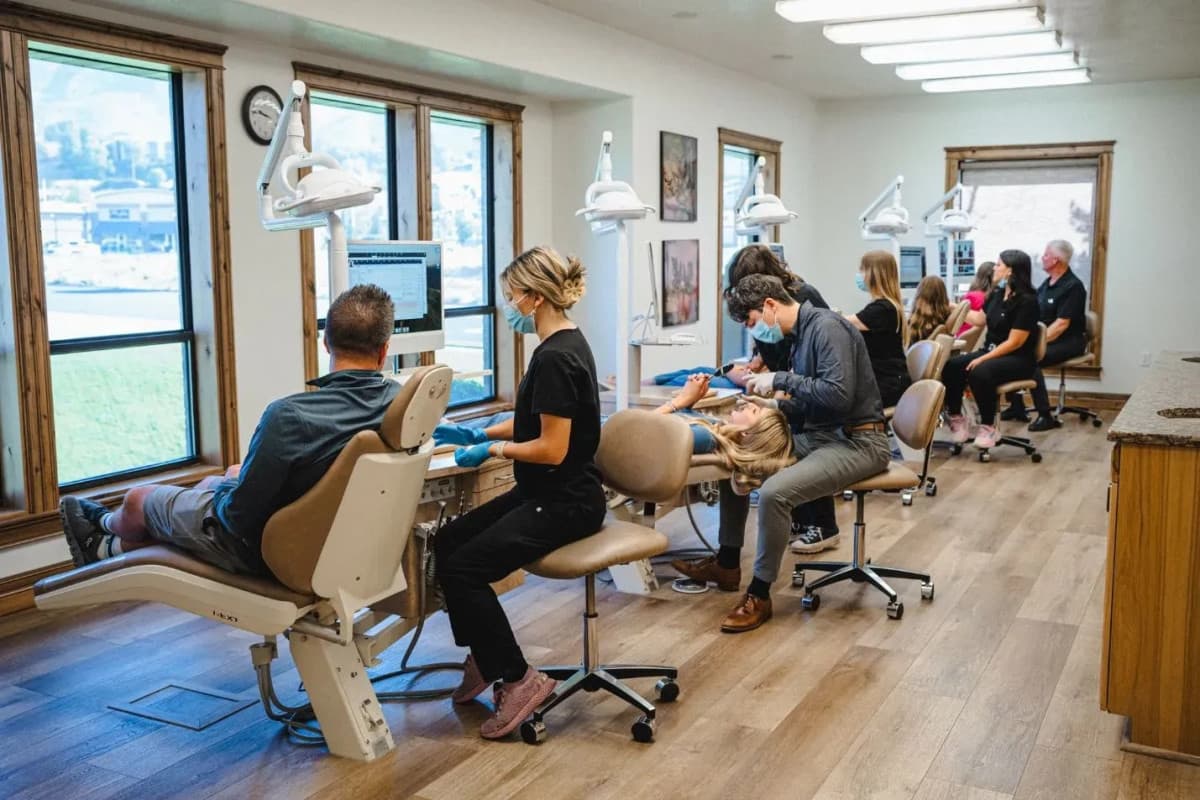 South Ogden Orthodontics Practice Emphasizes Personalized Care and Advanced Technology