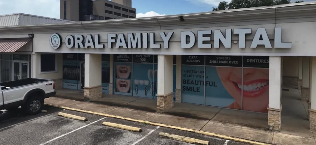 Oral Family Dental Enhances Patient Experience Through Advanced Technology Integration