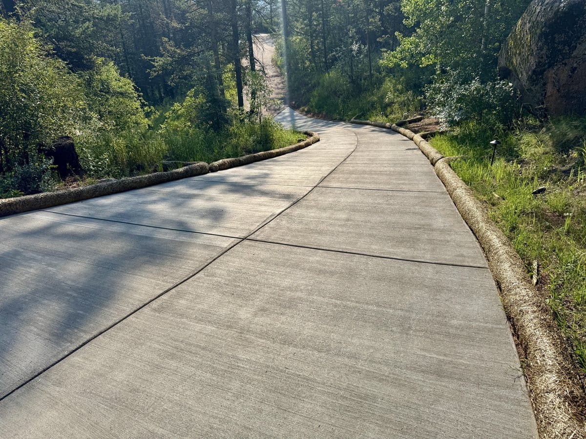 Springs Concrete Establishes Dominance in Colorado Springs Driveway Market Through Quality and Affordability