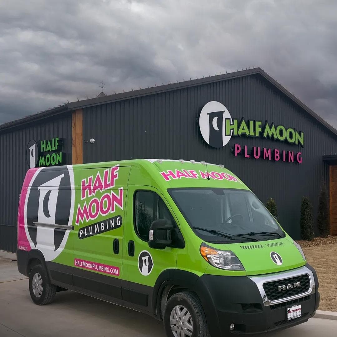 Half Moon Plumbing Earns Third Community-Based Award in Two Years, Reinforcing Local Trust and Service Excellence