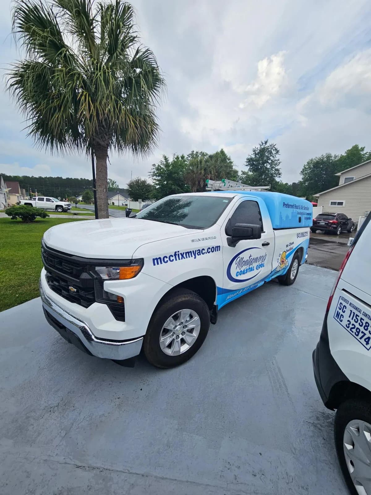 Reliable AC and Heat Pump Repair Services Essential for North Myrtle Beach Homeowners