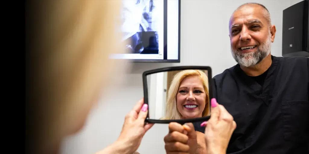 ASAP Dental Care Reaches 9,600 Dental Implants Milestone in Jacksonville