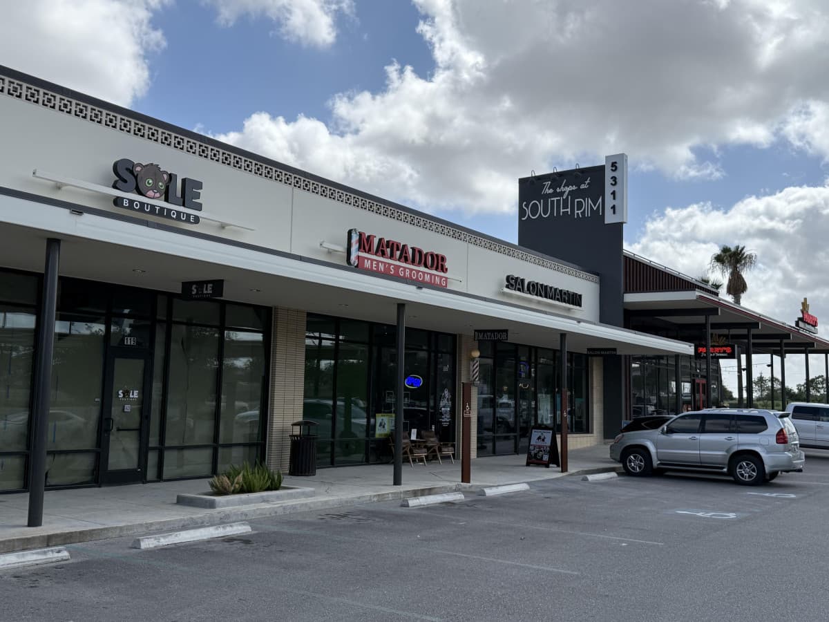 Sole Boutique Expands to New Location in San Antonio, Enhancing Sneaker Shopping Experience