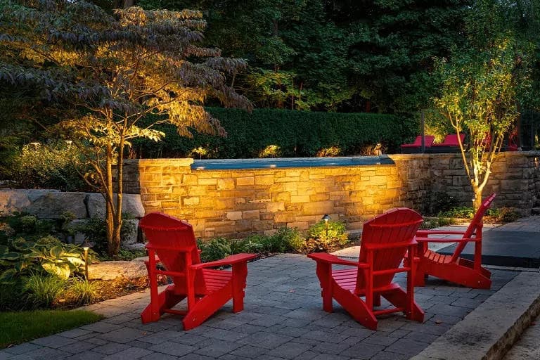 Landscape Lighting Transforms Outdoor Spaces Through Design, Safety, and Technology